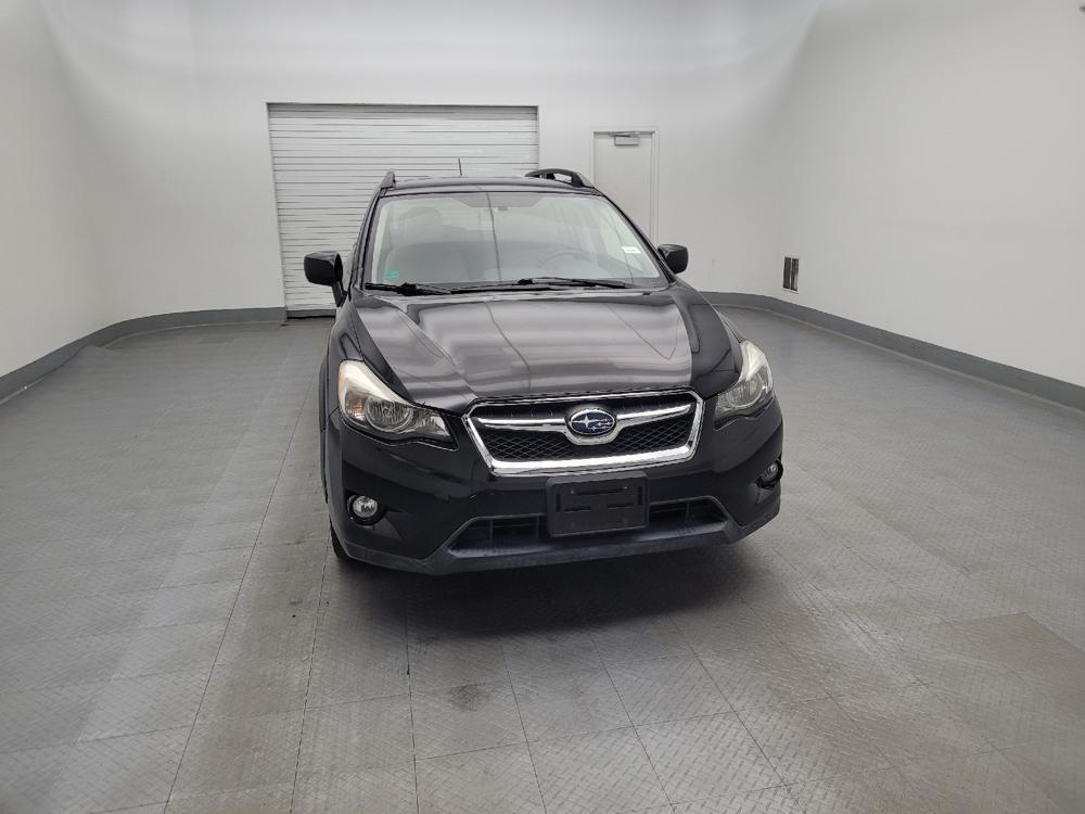 used 2014 Subaru XV Crosstrek car, priced at $13,895