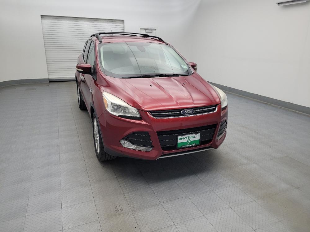 used 2013 Ford Escape car, priced at $12,195