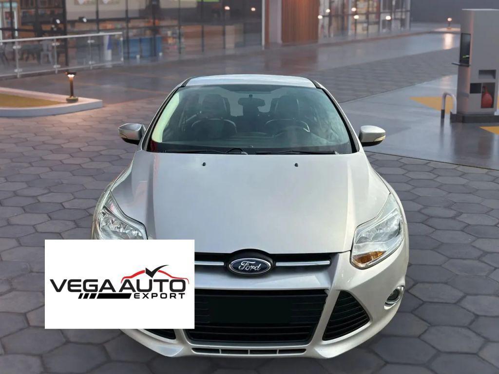 used 2013 Ford Focus car