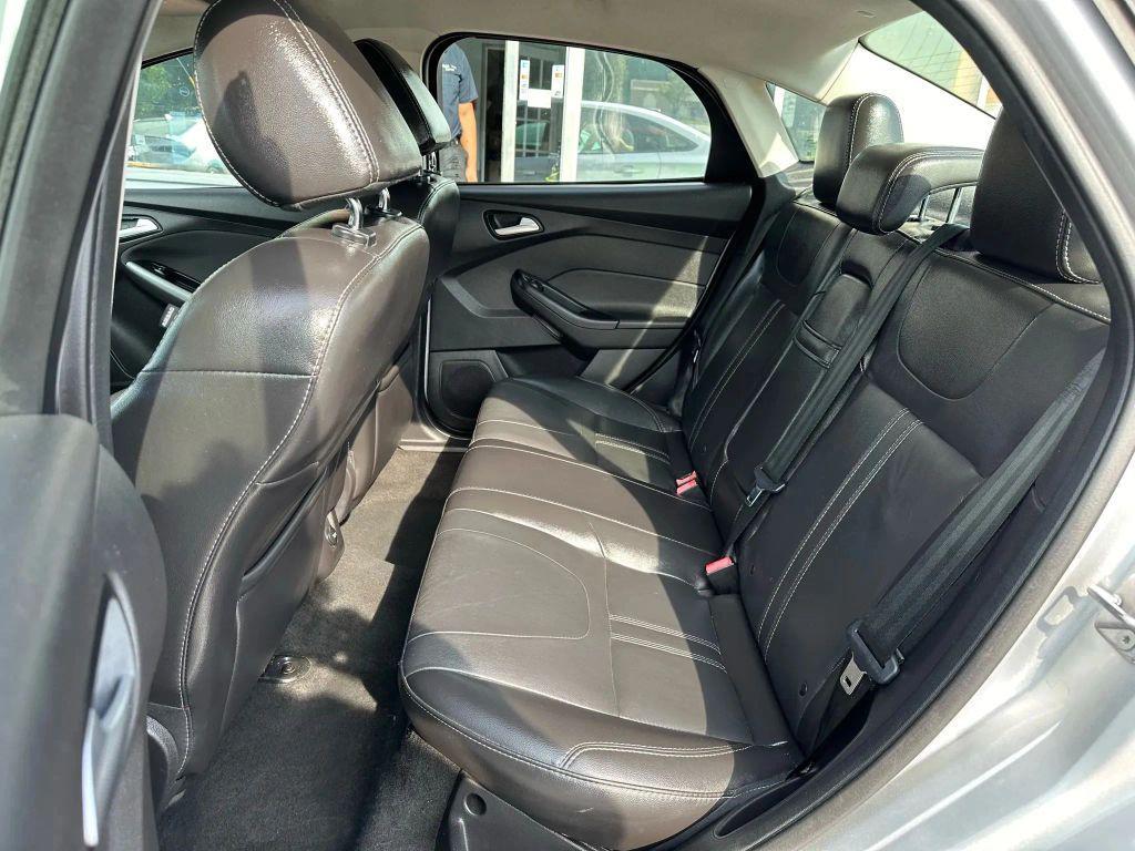 used 2013 Ford Focus car