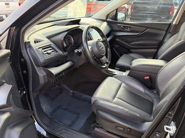 used 2022 Subaru Ascent car, priced at $24,852