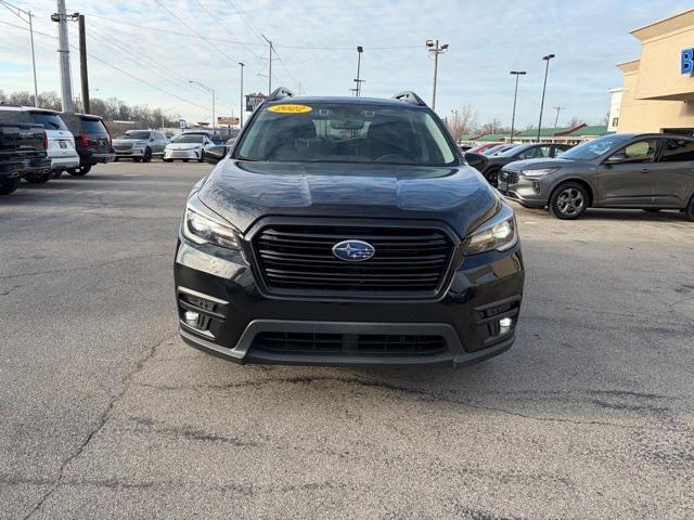 used 2022 Subaru Ascent car, priced at $24,852