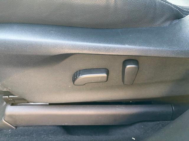 used 2022 Subaru Ascent car, priced at $24,852