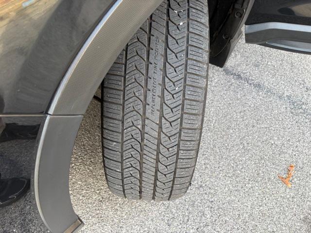 used 2022 Subaru Ascent car, priced at $24,852