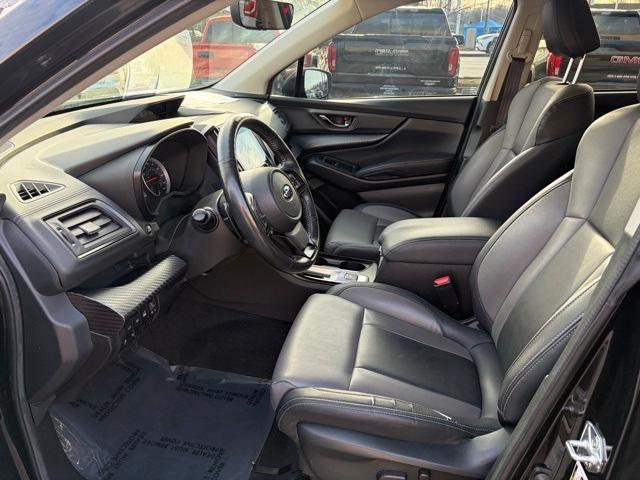 used 2022 Subaru Ascent car, priced at $24,852