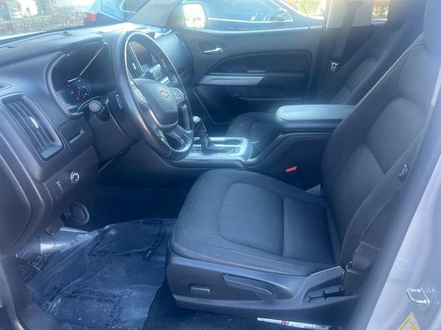 used 2020 Chevrolet Colorado car, priced at $16,829