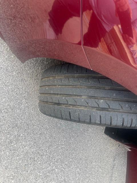 used 2019 Nissan Maxima car, priced at $19,552