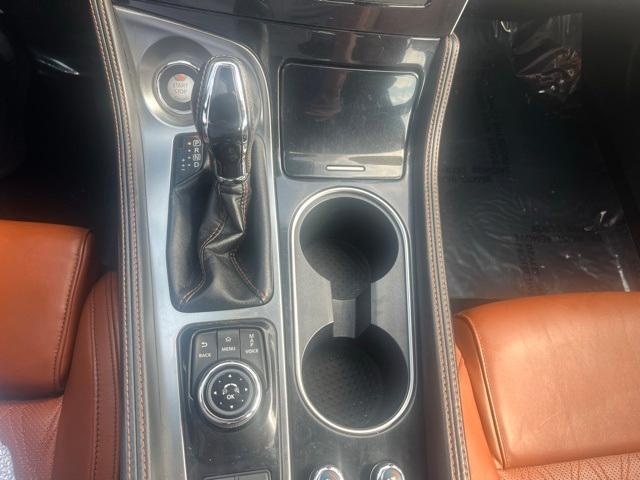 used 2019 Nissan Maxima car, priced at $19,552