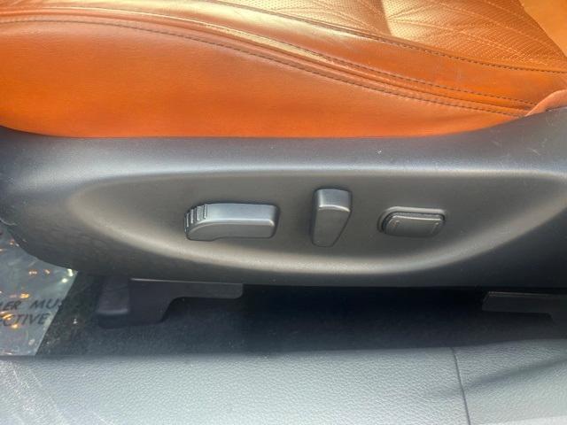 used 2019 Nissan Maxima car, priced at $19,552