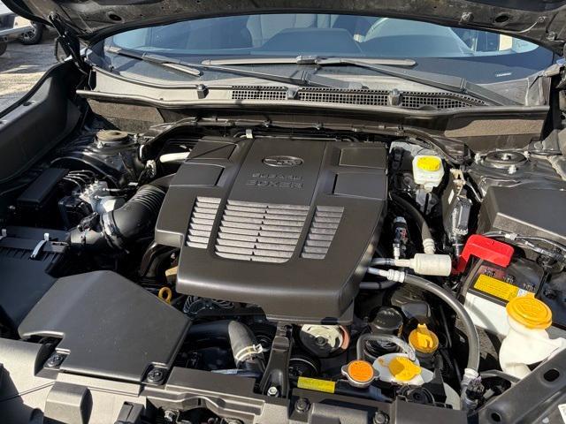 used 2022 Subaru Forester car, priced at $26,729