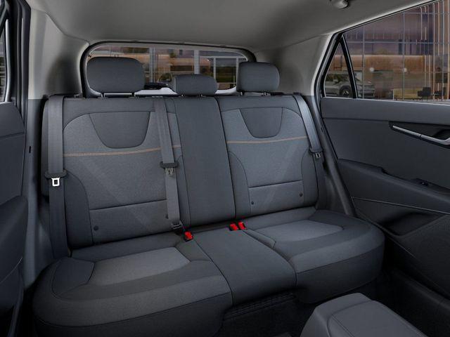 new 2026 Kia Niro car, priced at $28,008