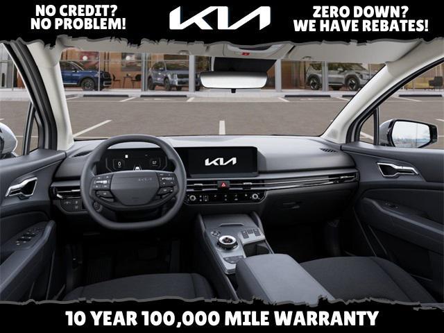 new 2026 Kia Sportage car, priced at $32,687