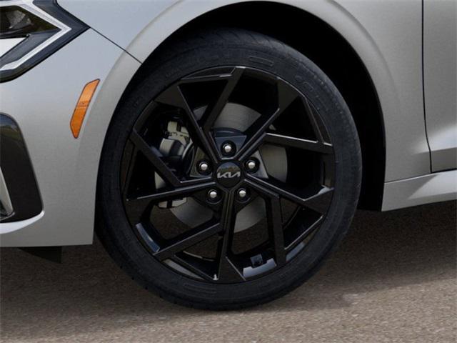 new 2026 Kia K5 car, priced at $32,026