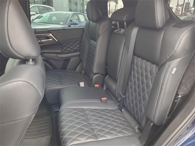 used 2023 Mitsubishi Outlander car, priced at $25,495