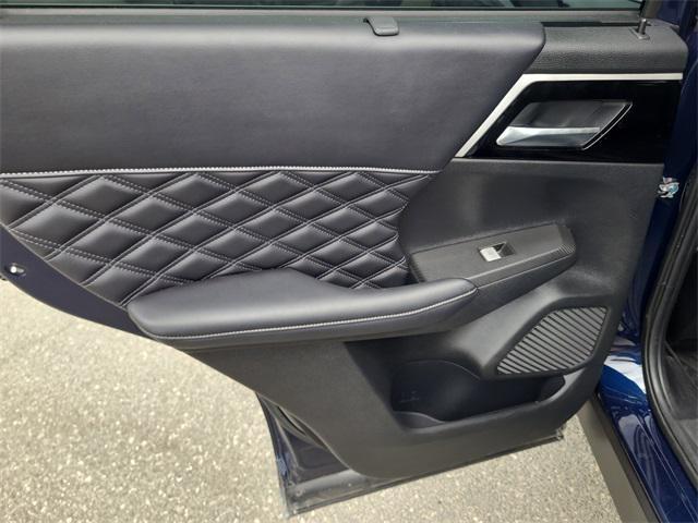 used 2023 Mitsubishi Outlander car, priced at $25,495
