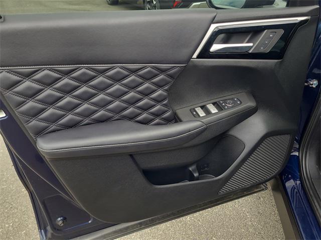 used 2023 Mitsubishi Outlander car, priced at $25,495