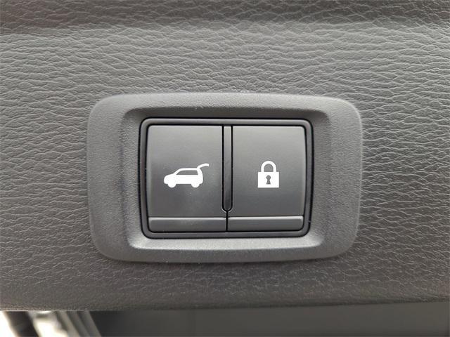 used 2023 Mitsubishi Outlander car, priced at $25,495