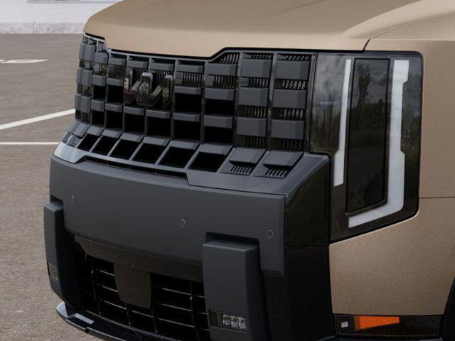 new 2027 Kia Telluride car, priced at $50,225