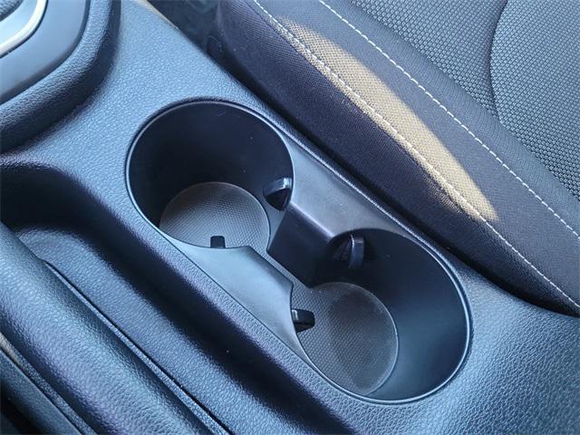 used 2023 Kia Forte car, priced at $16,988