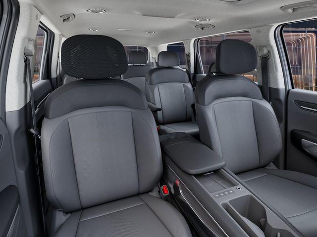 new 2026 Kia EV9 car, priced at $59,270