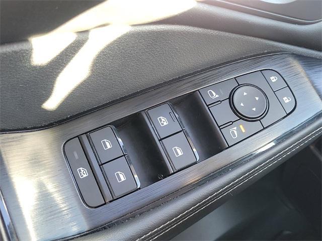 used 2022 Nissan Rogue car, priced at $19,988