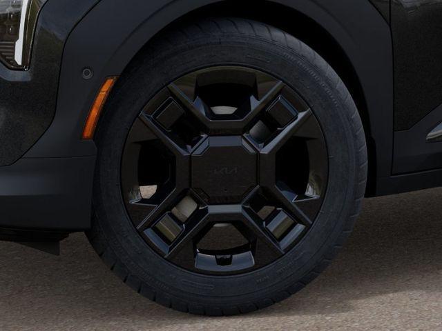 new 2027 Kia EV3 car, priced at $38,770