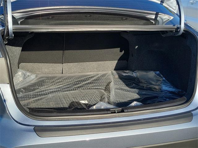 used 2026 Toyota Corolla car, priced at $24,988