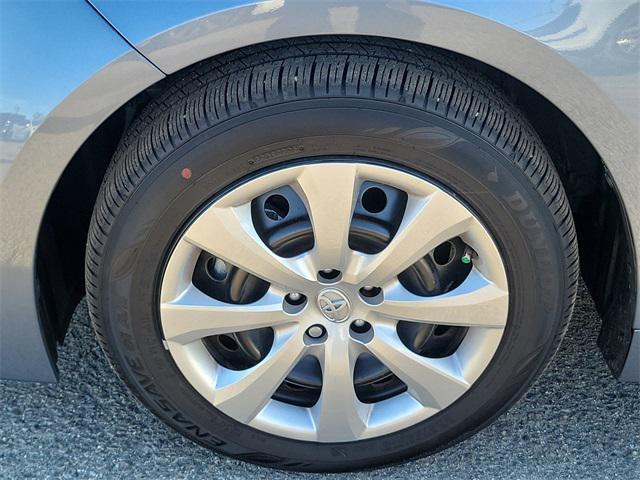 used 2026 Toyota Corolla car, priced at $24,988