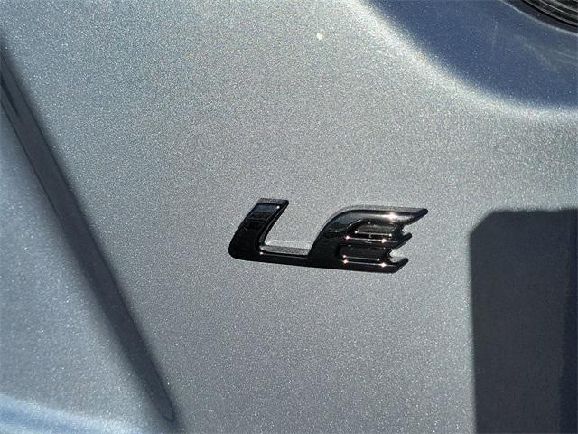 used 2026 Toyota Corolla car, priced at $24,988