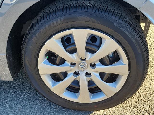 used 2026 Toyota Corolla car, priced at $24,988