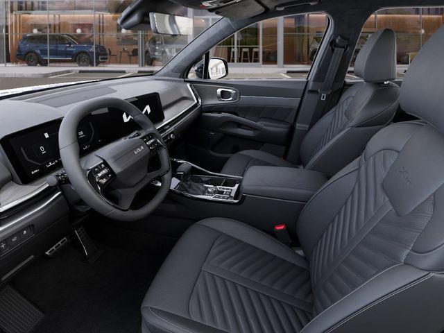 new 2026 Kia Sorento car, priced at $44,663