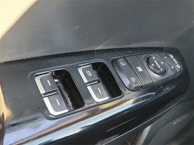 used 2022 Kia Sportage car, priced at $19,999