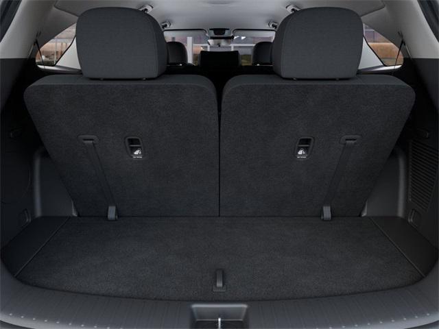 new 2026 Kia Sorento car, priced at $33,438