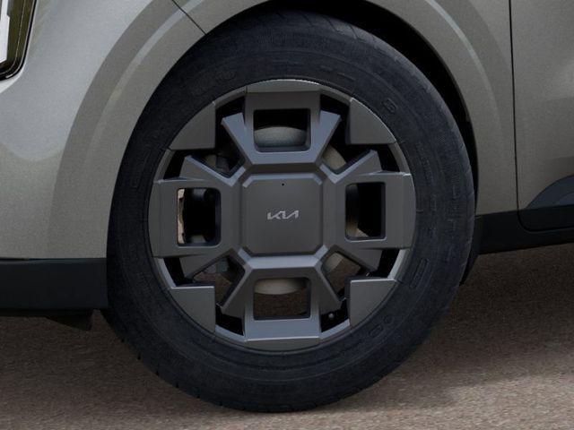 new 2026 Kia Carnival Hybrid car, priced at $42,346