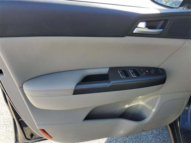 used 2022 Kia Sportage car, priced at $18,988