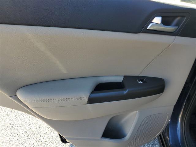 used 2022 Kia Sportage car, priced at $18,988