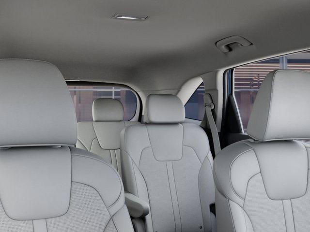 new 2026 Kia Sorento Hybrid car, priced at $41,780