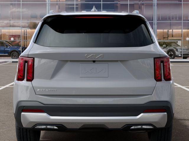 new 2026 Kia Sorento car, priced at $36,099