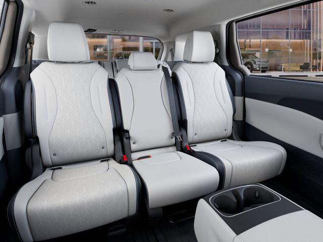 new 2026 Kia Carnival Hybrid car, priced at $43,654