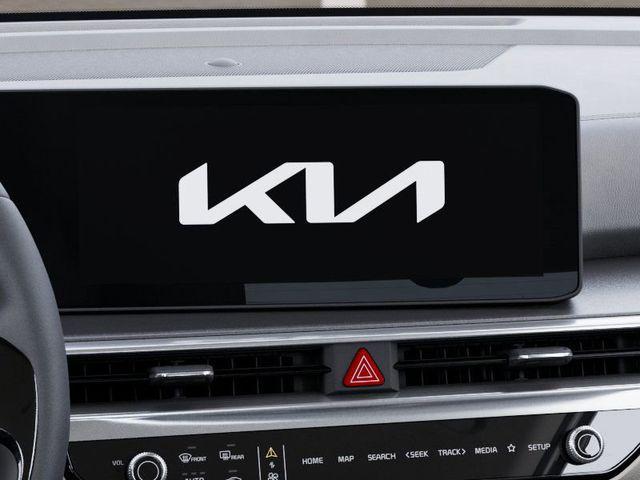 new 2026 Kia Sorento Hybrid car, priced at $38,219