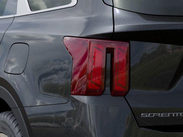 new 2026 Kia Sorento Hybrid car, priced at $38,219