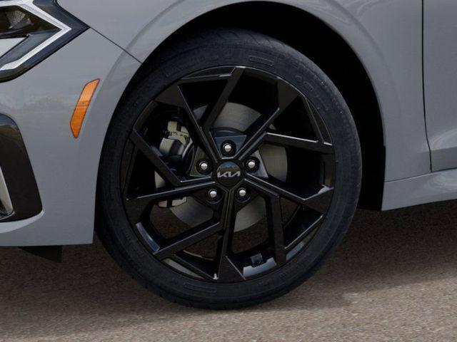 new 2026 Kia K5 car, priced at $31,017