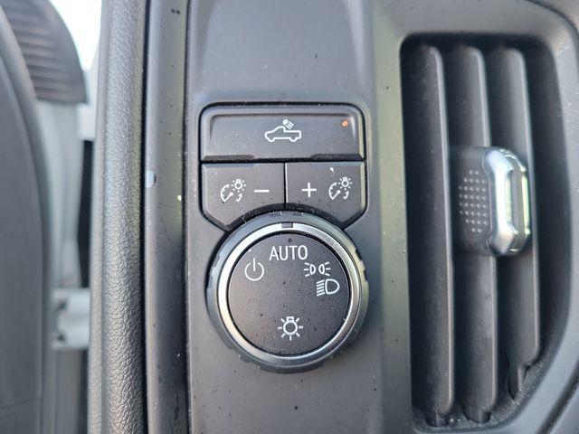 used 2019 Chevrolet Silverado 1500 car, priced at $15,998