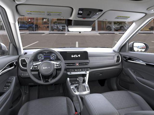 new 2026 Kia Seltos car, priced at $28,280