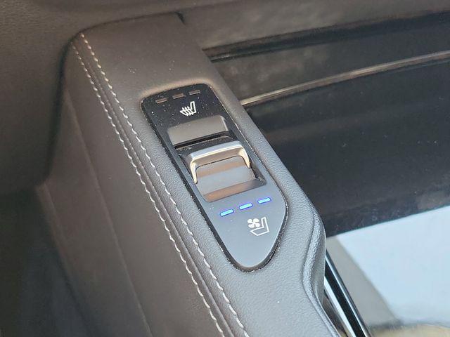used 2022 Kia Telluride car, priced at $32,888