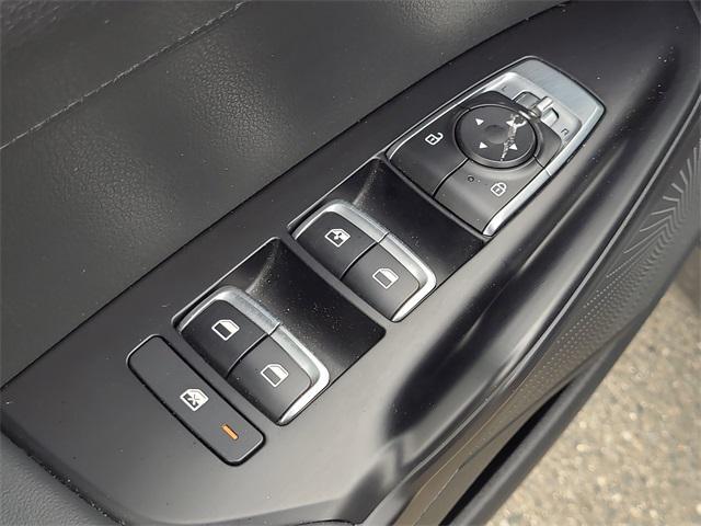 used 2024 Kia K5 car, priced at $23,988