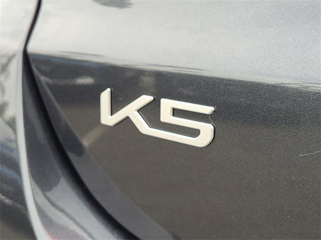 used 2024 Kia K5 car, priced at $23,988
