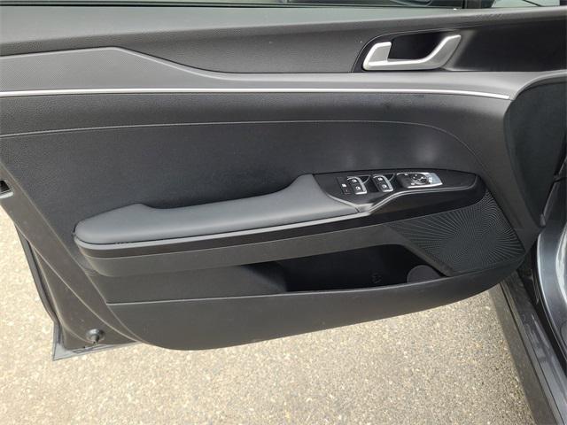 used 2024 Kia K5 car, priced at $23,988