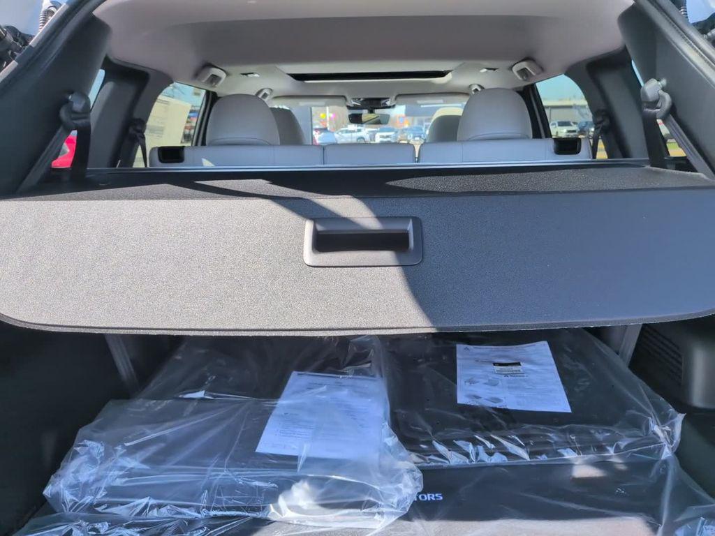 new 2026 Mitsubishi Outlander car, priced at $39,743