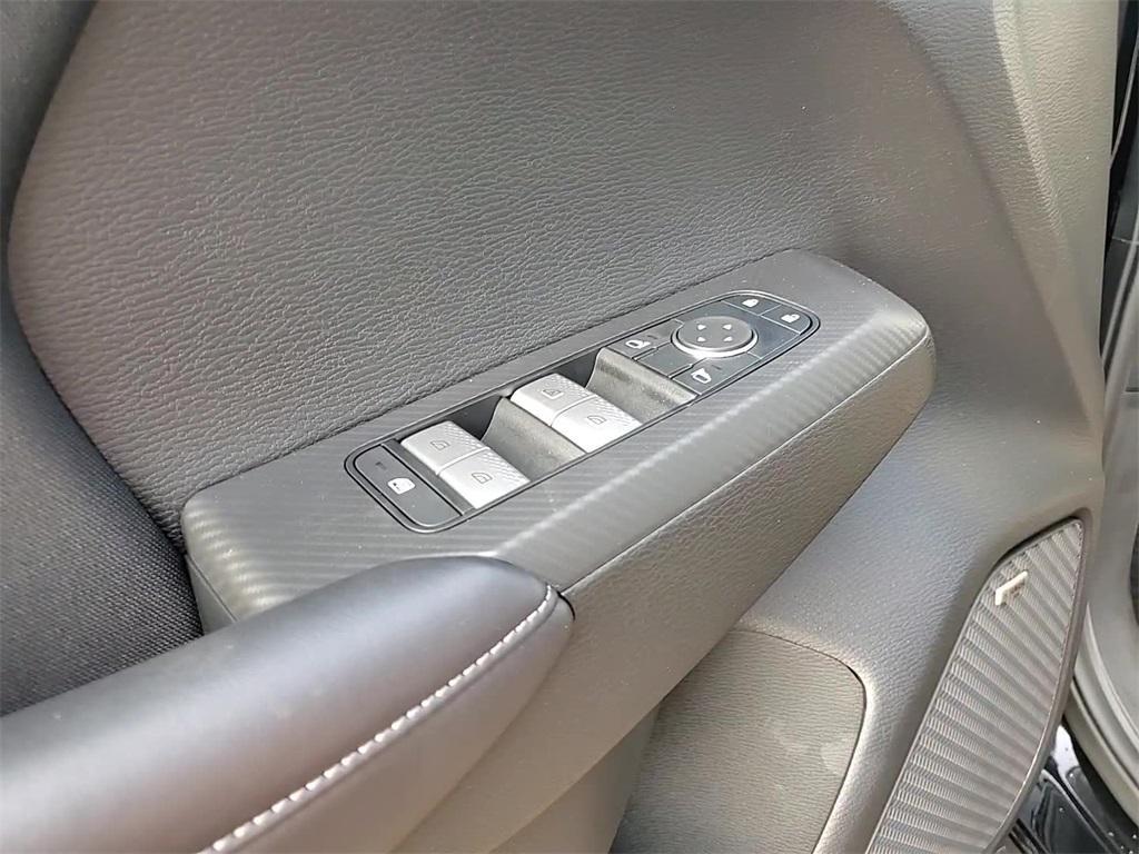 new 2025 Mitsubishi Outlander car, priced at $34,210